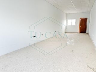 Bureau à Pelagatos - Pago del Humo. Alquiler de oficinas diáfanas en el polígono de pelagatos
