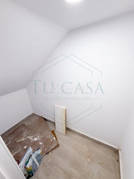 Foto 2b570888-b730-4cc0-95a1-fa06e5e21294. Casa adossada a Núcleo urbano Chiclana de la Frontera