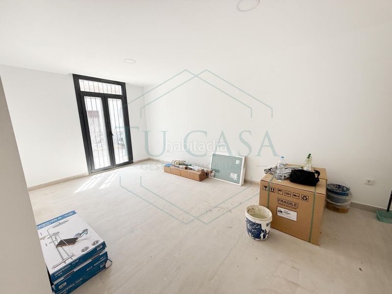 Foto 6339c9ca-6686-4da3-afda-0c11286f4ae3. Casa adossada a Núcleo urbano Chiclana de la Frontera