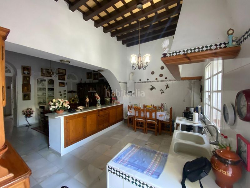 Foto a60e4224-3d3d-4ab6-9047-95eb4b0ea293. Casa a Centro Puerto Real
