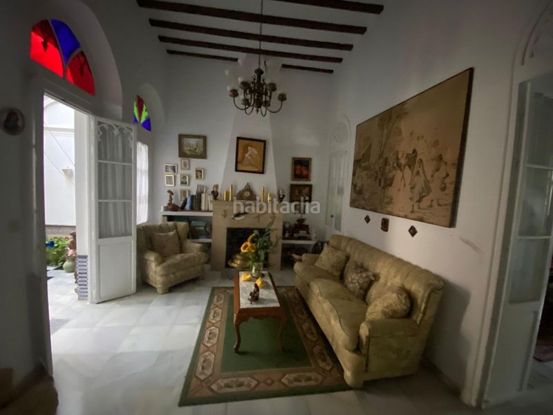 Foto b1703cc2-ad9a-4a0a-8715-bd176057bba7. Casa a Centro Puerto Real