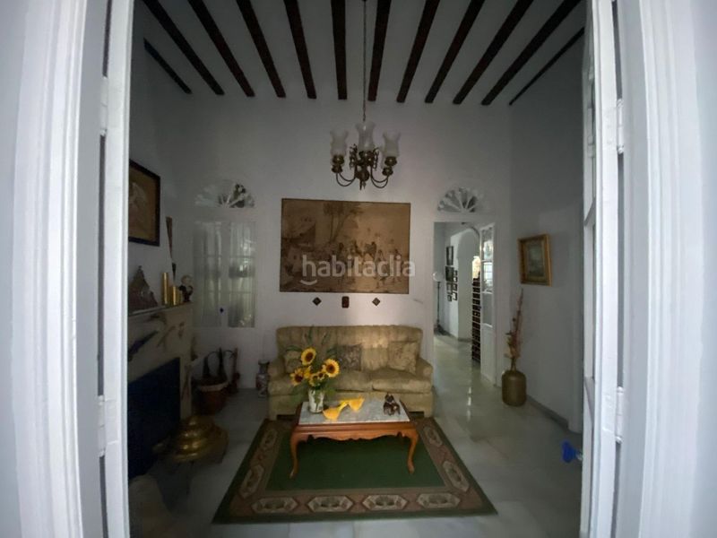 Foto dd0f0b4c-b6f6-4d72-8375-4b51711bbf6b. Casa a Centro Puerto Real