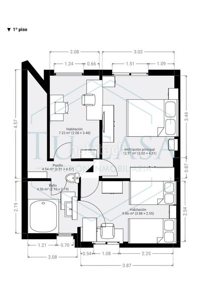 Foto d863ac82-b2b5-4314-aa42-262964e5bed8. Casa a Las Canteras Puerto Real
