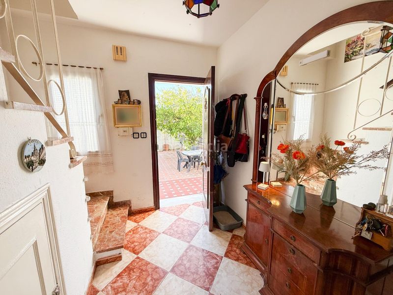 Foto fdbdffb4-347e-4b34-9512-881be152e0f9. Casa a Las Canteras Puerto Real