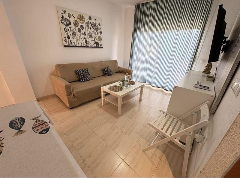 Foto 125626c4-ff86-4312-9a83-ea1f3e3dcd11. Apartament amb aparcament a Los Caños de Meca Barbate