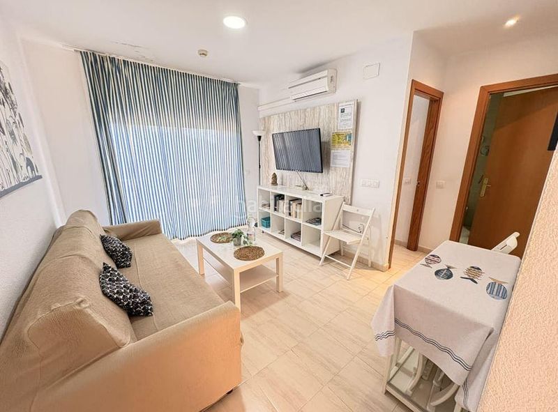 Foto 2e87dd1c-5c4d-4fca-8b3d-68119b7584d9. Apartament amb aparcament a Los Caños de Meca Barbate