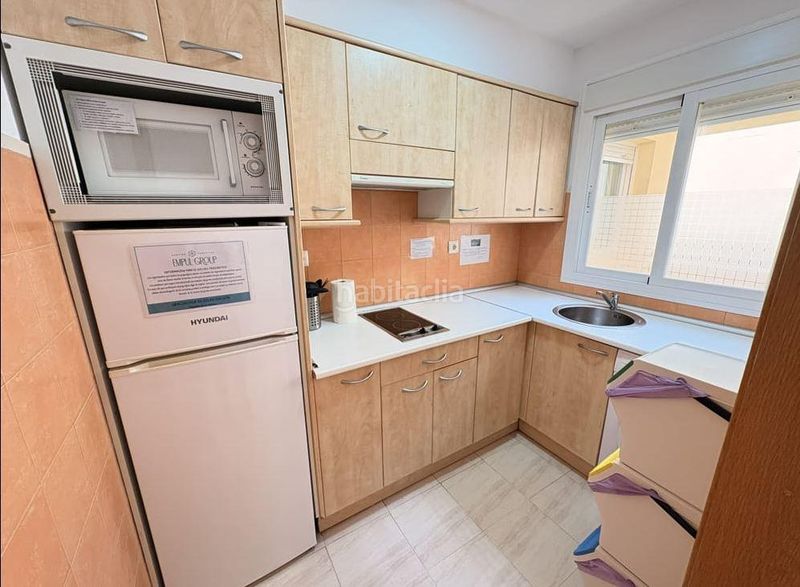Foto 4634aa00-2487-490d-bf5b-29e02d3c643e. Apartament amb aparcament a Los Caños de Meca Barbate