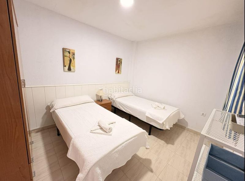 Foto 64fcd5b0-c560-44b3-a113-c63113e42a1f. Apartament amb aparcament a Los Caños de Meca Barbate