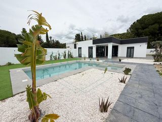 Xalet a Las Lagunas - Campano
