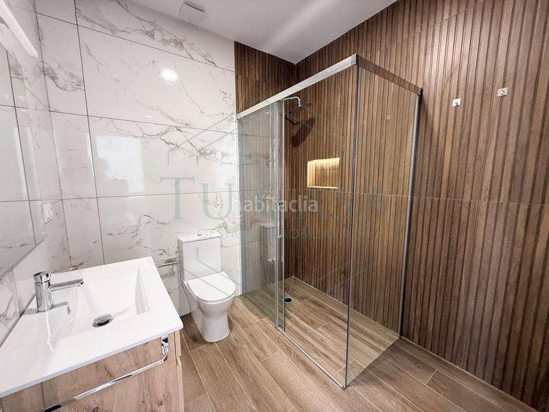 Foto b318454e-4b40-4e37-a281-b023f0a21aa0. Rent apartment with parking in Las Lagunas - Campano Chiclana de la Frontera