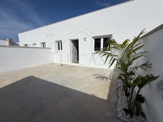 Affitto Piccolo appartamento in Las Lagunas - Campano. Se alquila para larga temporada apartamento en la zona de la ran