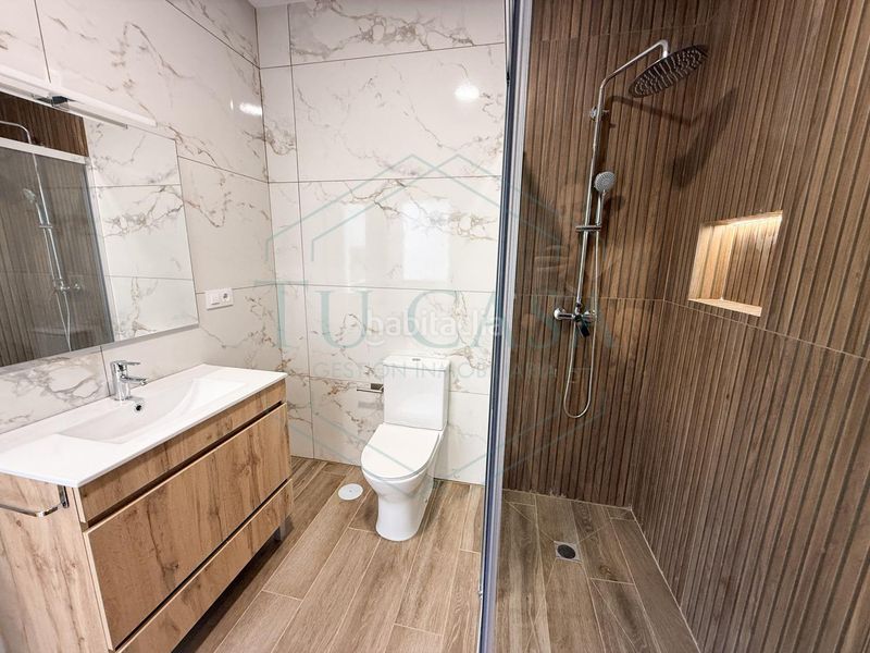 Foto 1e0cca71-0394-4487-8aea-1538f1e77a7d. Rent apartment with parking in Las Lagunas - Campano Chiclana de la Frontera