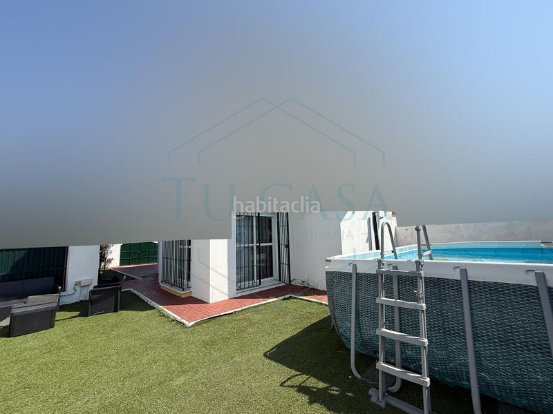 Foto 7cbf0930-7494-431b-abc4-0c6cd13b807e. Casa amb calefacció aparcament piscina a Las Canteras Puerto Real