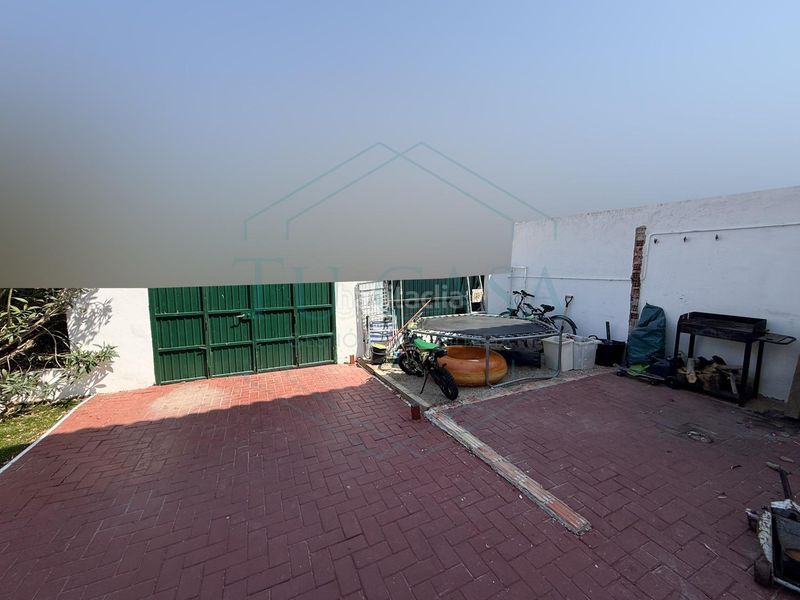 Foto adf9a184-2d23-4157-80e9-fd6d908b7a59. Casa amb calefacció aparcament piscina a Las Canteras Puerto Real