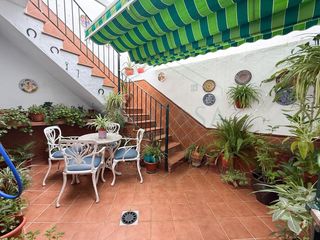 Maison à La Banda - Campo de Fútbol. Casa en venta en huerta rosario con todos los servicios a mano