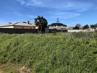 Finca rústica a Las Lagunas - Campano. Parcela segregada en la zona de coto la campa  2ª pista de la ba
