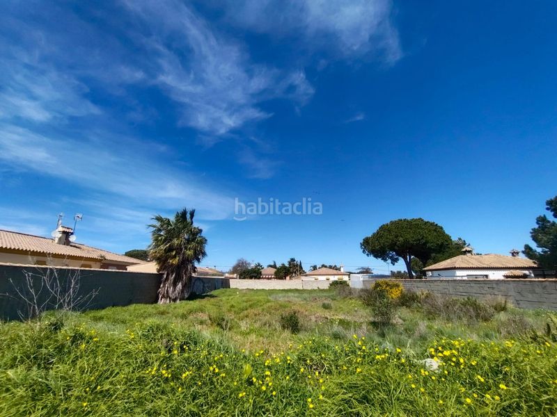 Foto a5899ac4-ea98-4396-a2f5-0e9cca46c8bc. Finca rústica a Las Lagunas - Campano Chiclana de la Frontera