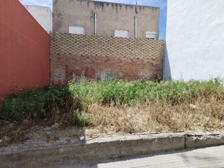 Terreno residenziale in La Banda - Campo de Fútbol