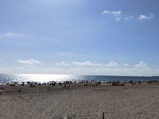 Pis a Paseo Marítimo - San José - La Laguna
