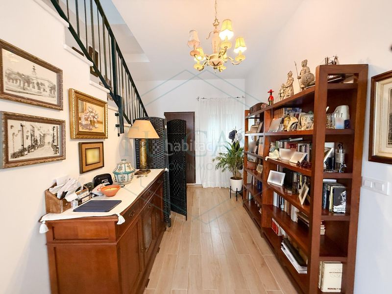 Foto 743d792c-bd53-4f2b-948e-f7ba366d4360. Casa amb calefacció a Centro Puerto Real
