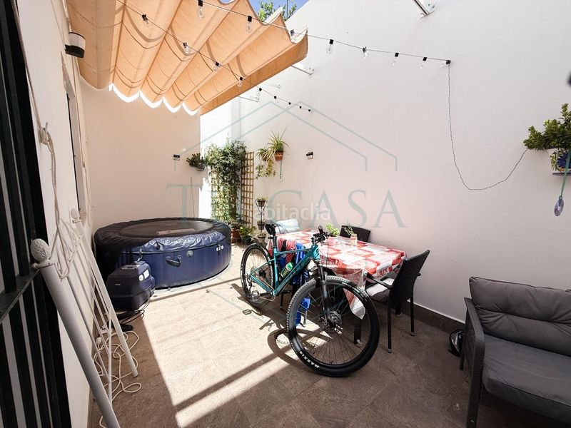 Foto 85932797-8d65-425a-9e93-b70510fb37e0. Casa amb calefacció a Centro Puerto Real