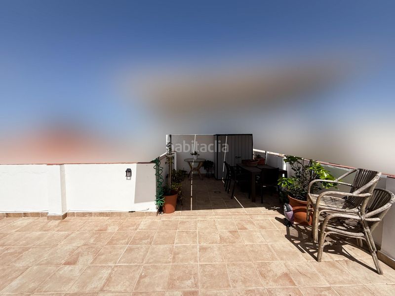Foto a5363cf3-2659-4470-bc08-c155846a9ee7. Casa amb calefacció a Centro Puerto Real