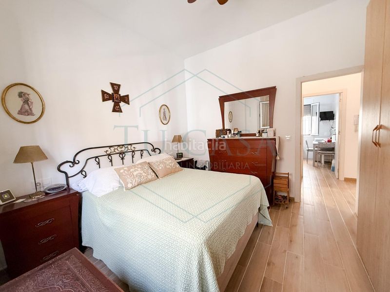 Foto b6360940-2f71-4b34-b379-e22d7198cbb3. Casa amb calefacció a Centro Puerto Real