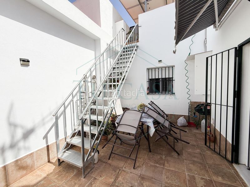 Foto ba500024-8a78-4311-9861-74b424451e28. Casa amb calefacció a Centro Puerto Real