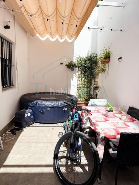 Foto dbb3a6aa-29b2-44a0-b0e5-68c0cd2783ed. Casa amb calefacció a Centro Puerto Real