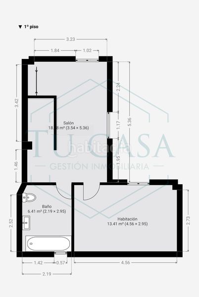 Foto de4e8dee-875c-4a83-b683-48f83c8b4dc0. Casa amb calefacció a Centro Puerto Real
