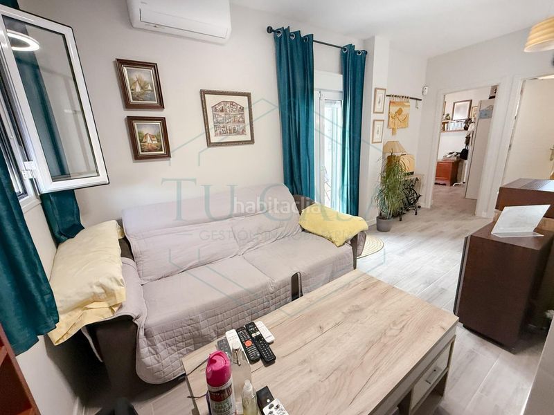 Foto ea566160-ea1c-423d-a6a3-876f1b7e88e4. Casa amb calefacció a Centro Puerto Real