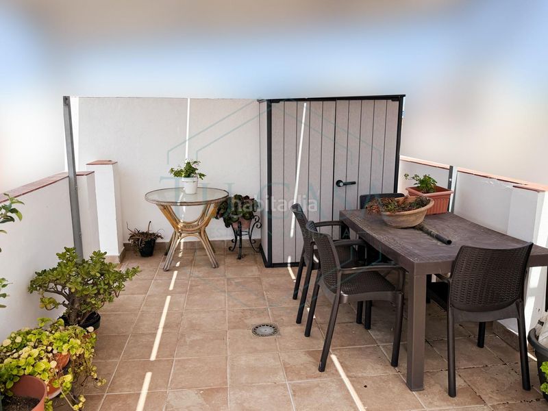 Foto efd3cc99-3498-4e19-9618-f4ae7c8bb246. Casa amb calefacció a Centro Puerto Real