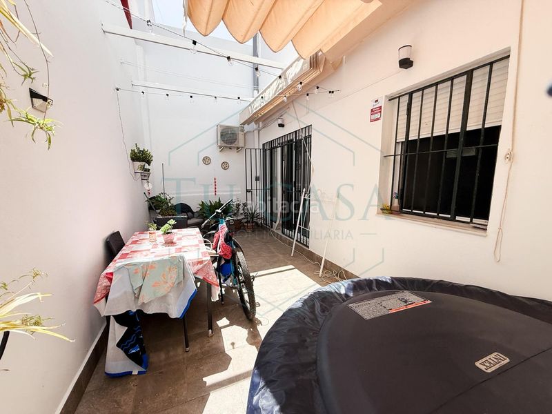 Foto f2c609f4-5874-4edf-9e03-7c952e5fc65c. Casa amb calefacció a Centro Puerto Real