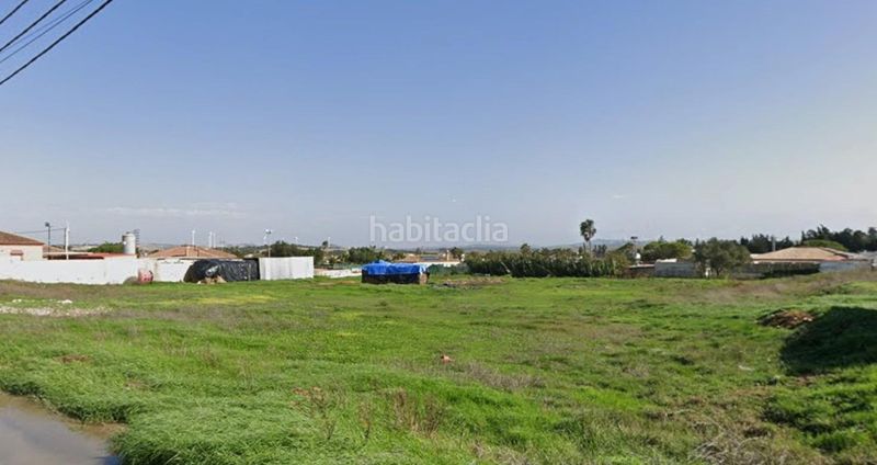 Foto d1cb7bb2-aa6e-485a-a223-9320648e31de. Finca rústica a Pelagatos - Pago del Humo Chiclana de la Frontera