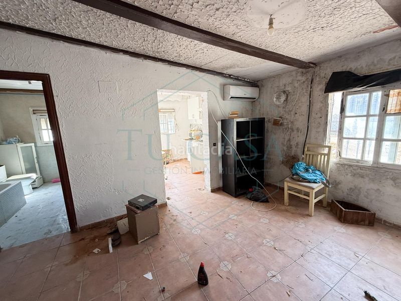 Foto 4aa8a773-0be0-4cf0-ad1f-39299d9ea317. Xalet amb aparcament a Los Franceses - La Vega Chiclana de la Frontera
