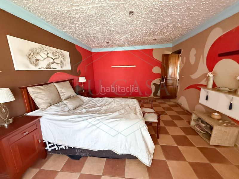 Foto b8e53760-f06a-42a0-bb92-d06e0e9db09b. Xalet amb aparcament a Los Franceses - La Vega Chiclana de la Frontera