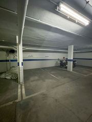 Autoparkplatz in Núcleo urbano. Venta de garaje