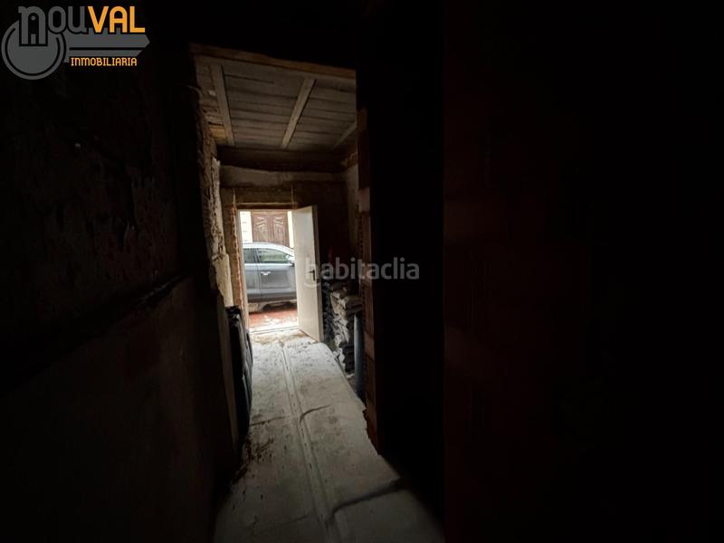 Foto 0d68b01f-5fe2-424d-82e2-90387d5bd8dc. Casa impresionante vivienda en el cabañal en El Cabanyal-El Canyamelar Valencia