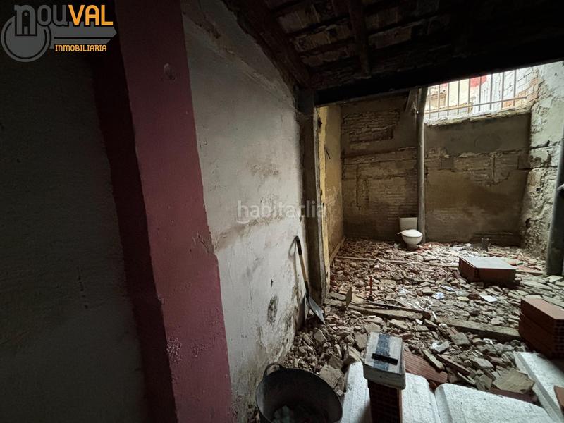 Foto 0dba8b70-e351-4a44-a5f8-18e0dc0b17ea. Casa impresionante vivienda en el cabañal en El Cabanyal-El Canyamelar Valencia