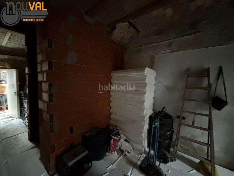Foto 2be0c754-cb0a-4c31-aff8-962316443e3d. Casa impresionante vivienda en el cabañal en El Cabanyal-El Canyamelar Valencia