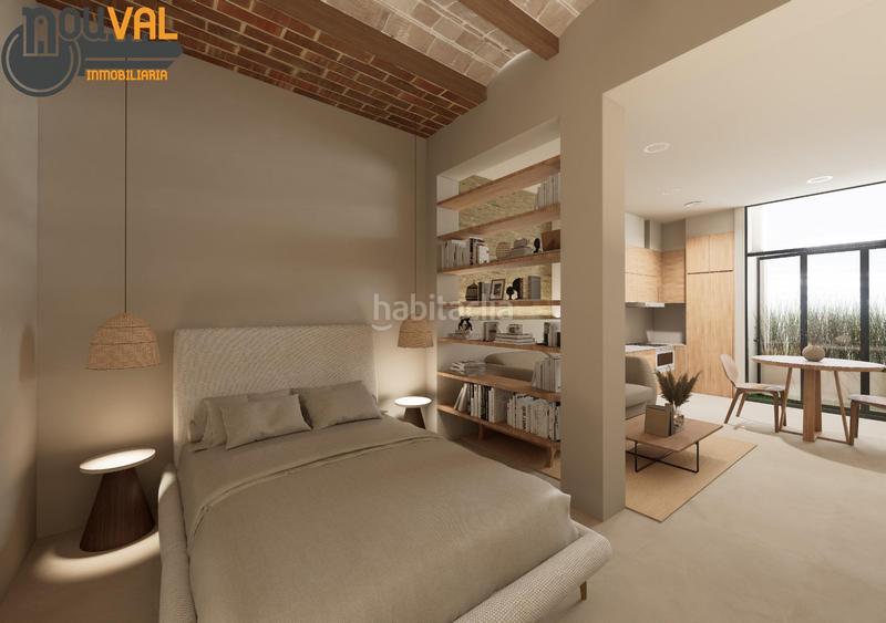 Foto 2d7002f0-836c-4435-98d0-65ebe1c90931. Casa impresionante vivienda en el cabañal en El Cabanyal-El Canyamelar Valencia
