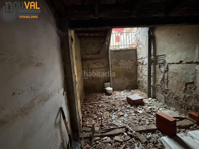 Foto 42aabf8f-62c7-4102-8f65-41b954bf3491. Casa impresionante vivienda en el cabañal en El Cabanyal-El Canyamelar Valencia