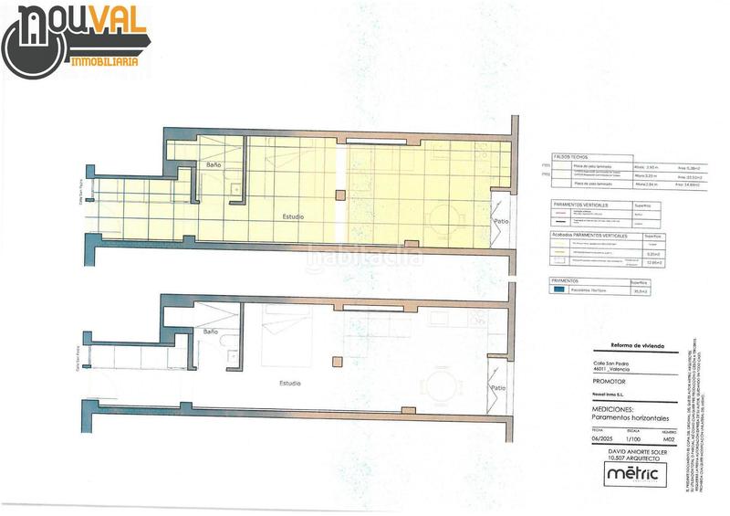 Foto a2a9f33a-55fd-485c-a2dd-242b518abfb6. Casa impresionante vivienda en el cabañal en El Cabanyal-El Canyamelar Valencia