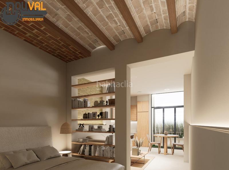Foto d21950e2-ca11-47a5-b50a-14a19d2b0261. Casa impresionante vivienda en el cabañal en El Cabanyal-El Canyamelar Valencia
