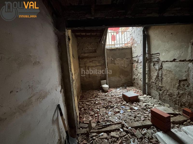 Foto f65d882e-1bef-49e6-acef-a82c2443c64a. Casa impresionante vivienda en el cabañal en El Cabanyal-El Canyamelar Valencia