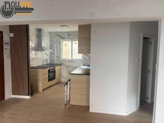 Appartement à Centro. Vivienda nueva en la mejor zona de ontinyent