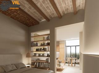 Maison  Calle san pedro. Impresionante vivienda en el cabañal