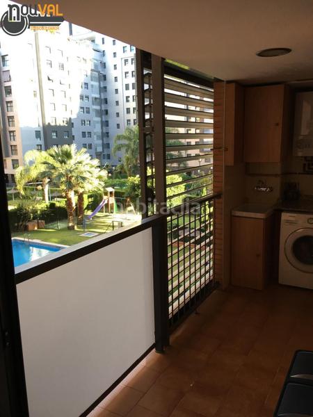Foto 76812d2b-82a3-4bad-8b2c-645535e11f34. Affitto appartamento con riscaldamento parcheggio piscina in Valencia