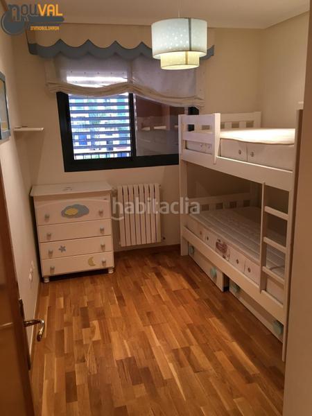 Foto aa2e0d3a-b981-47a1-9322-0051fe270723. Lloguer pis amb calefacció aparcament piscina a Penya-Roja - Avda. Francia Valencia