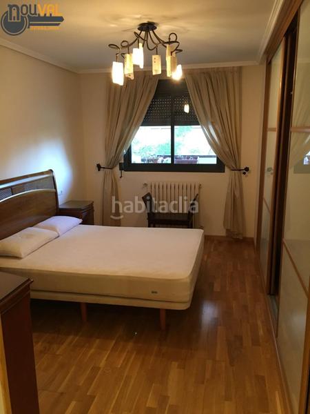 Foto 66725dc0-5c0b-4ab3-8c5d-24c36616b4d8. Location appartement avec chauffage parking piscine dans Valencia